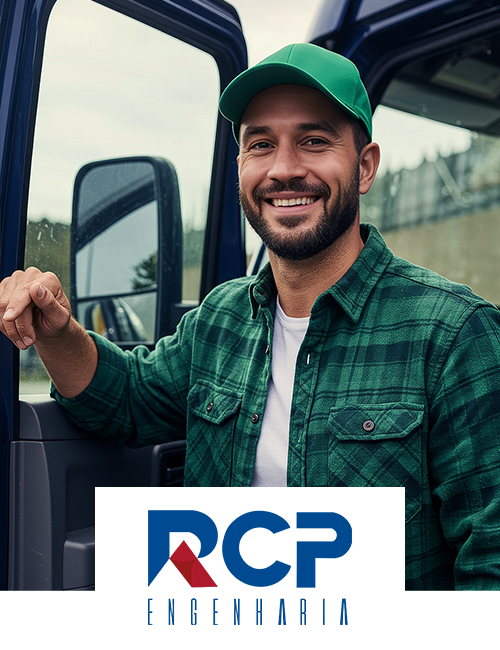 Como a RCP Engenharia reduziu em 30% seus custos com combustível
