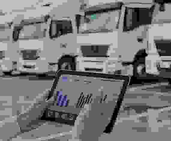 Por que a inteligência de dados é o futuro da gestão de frotas