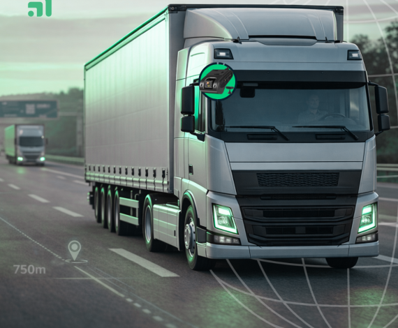 Rastreamento de Frotas com Inteligência Artificial: o futuro da gestão já começou